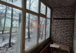 3-к квартира, вторичка, 58м2, 1/5 этаж