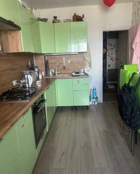 3-к квартира, вторичка, 70м2, 9/9 этаж
