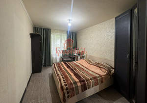2-к квартира, вторичка, 43м2, 1/5 этаж