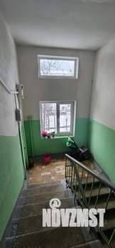 2-к квартира, вторичка, 43м2, 5/5 этаж