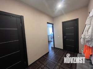 2-к квартира, вторичка, 56м2, 9/17 этаж