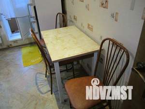 1-к квартира, вторичка, 45м2, 4/17 этаж