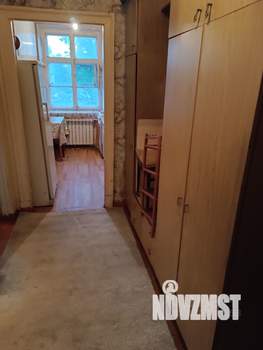 2-к квартира, вторичка, 56м2, 3/3 этаж
