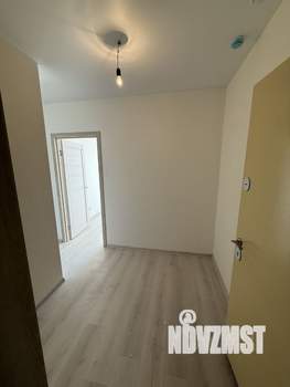 1-к квартира, вторичка, 34м2, 8/12 этаж