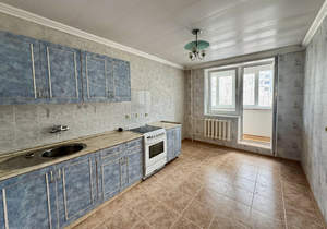 1-к квартира, вторичка, 37м2, 5/17 этаж