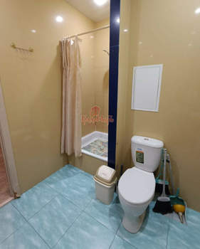 1-к квартира, вторичка, 44м2, 17/17 этаж