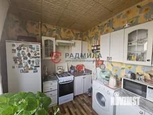 2-к квартира, вторичка, 61м2, 9/10 этаж