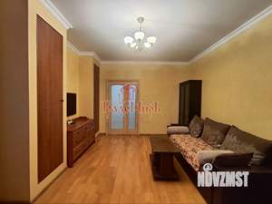 3-к квартира, вторичка, 80м2, 9/9 этаж