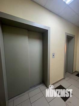 Студия квартира, вторичка, 33м2, 12/17 этаж