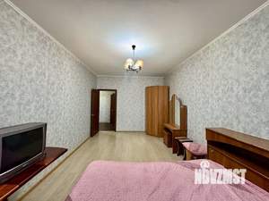 2-к квартира, вторичка, 50м2, 8/17 этаж