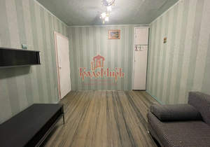 2-к квартира, вторичка, 46м2, 3/5 этаж