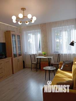 2-к квартира, вторичка, 52м2, 2/5 этаж