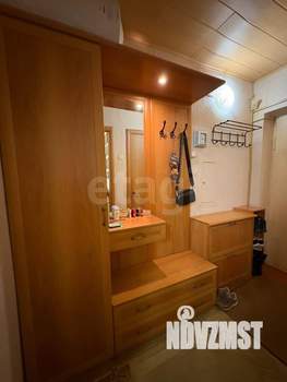 2-к квартира, вторичка, 43м2, 5/5 этаж