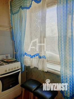 2-к квартира, вторичка, 47м2, 5/5 этаж