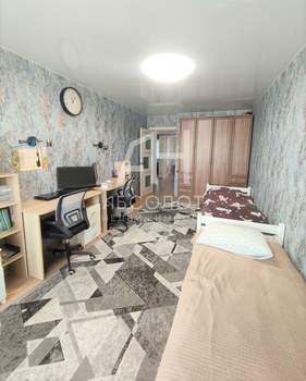 2-к квартира, вторичка, 67м2, 5/10 этаж