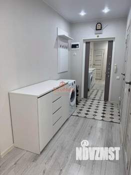 2-к квартира, вторичка, 64м2, 4/6 этаж