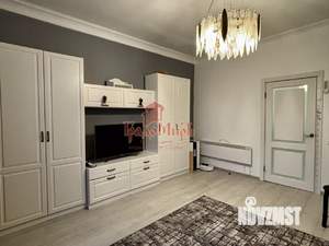 2-к квартира, вторичка, 63м2, 3/5 этаж