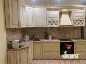 2-к квартира, вторичка, 88м2, 4/16 этаж