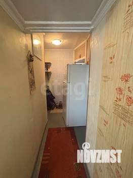 2-к квартира, вторичка, 42м2, 4/5 этаж