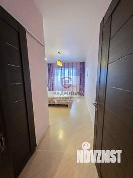 2-к квартира, вторичка, 73м2, 7/17 этаж