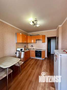 1-к квартира, вторичка, 47м2, 5/17 этаж