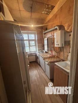 2-к квартира, вторичка, 56м2, 3/3 этаж