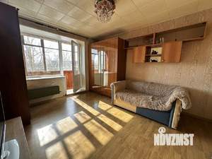 1-к квартира, вторичка, 34м2, 3/9 этаж