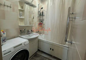 2-к квартира, вторичка, 57м2, 11/17 этаж