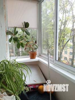 2-к квартира, вторичка, 46м2, 4/5 этаж