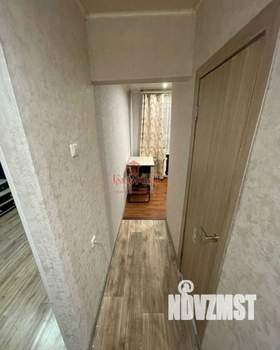1-к квартира, вторичка, 33м2, 1/5 этаж
