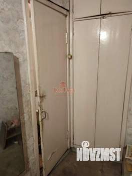 1-к квартира, вторичка, 30м2, 4/5 этаж