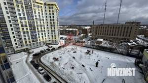 Студия квартира, вторичка, 32м2, 8/16 этаж