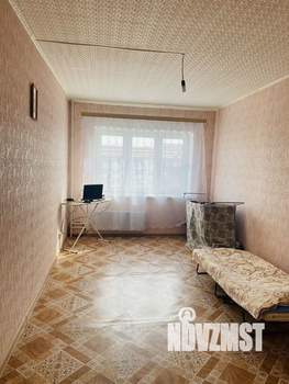 1-к квартира, вторичка, 41м2, 17/17 этаж