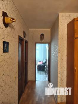 2-к квартира, вторичка, 61м2, 3/8 этаж