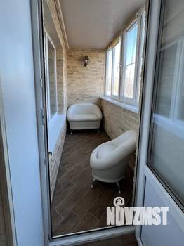 2-к квартира, вторичка, 75м2, 2/10 этаж