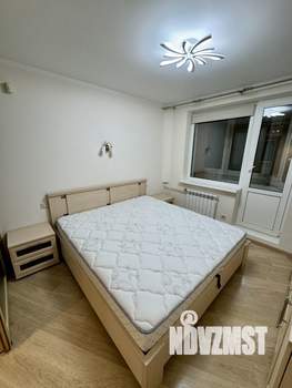 3-к квартира, вторичка, 59м2, 5/9 этаж