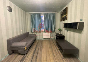 2-к квартира, вторичка, 46м2, 3/5 этаж