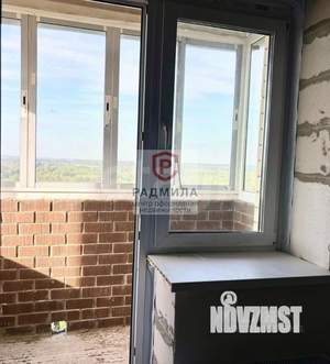 2-к квартира, вторичка, 59м2, 10/15 этаж