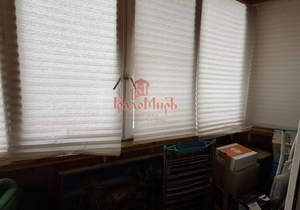 1-к квартира, вторичка, 40м2, 2/9 этаж