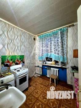 3-к квартира, вторичка, 67м2, 5/5 этаж