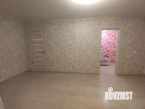 3-к квартира, вторичка, 41м2, 1/5 этаж