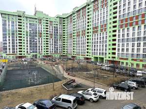 3-к квартира, вторичка, 80м2, 3/14 этаж