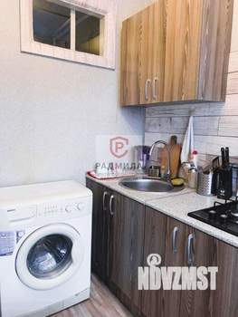 2-к квартира, вторичка, 44м2, 3/9 этаж