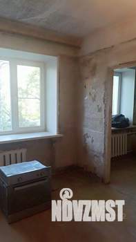 2-к квартира, вторичка, 45м2, 1/3 этаж
