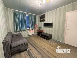 2-к квартира, вторичка, 46м2, 3/5 этаж