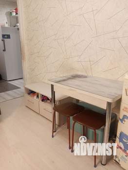 1-к квартира, вторичка, 36м2, 3/9 этаж