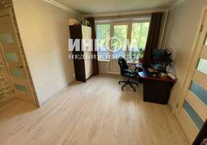 1-к квартира, вторичка, 31м2, 4/5 этаж