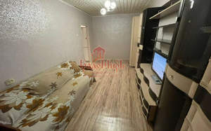 1-к квартира, вторичка, 33м2, 1/5 этаж