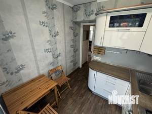 1-к квартира, вторичка, 30м2, 1/5 этаж