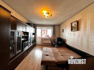 3-к квартира, вторичка, 83м2, 6/9 этаж
